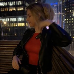 Meet your Posher, Brandi